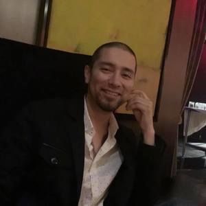 Meet your Posher, Eric